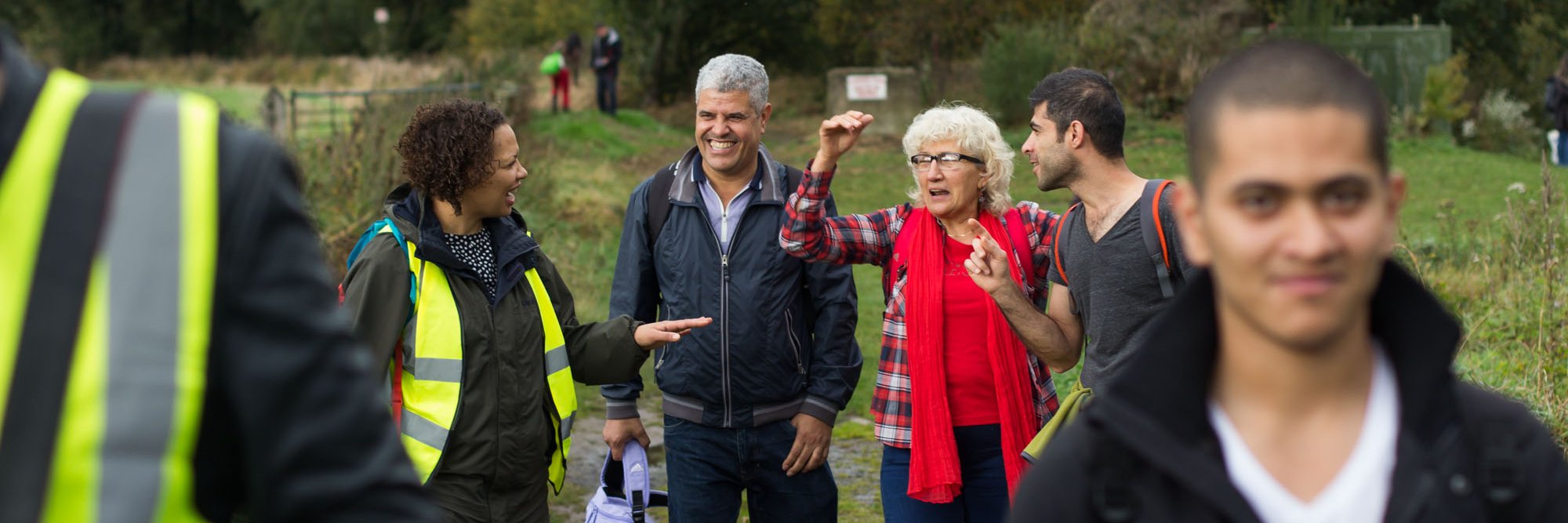 Platforma arts banner