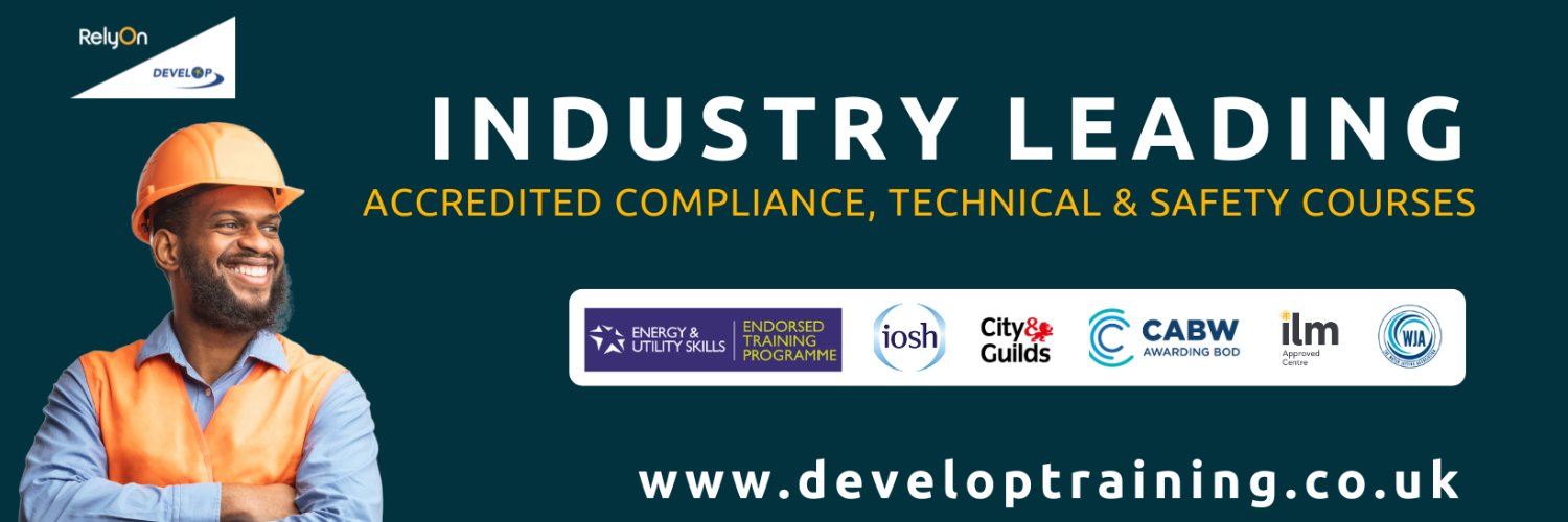 RelyOn Develop banner