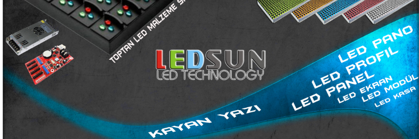 ledsunturkey's profile banner image