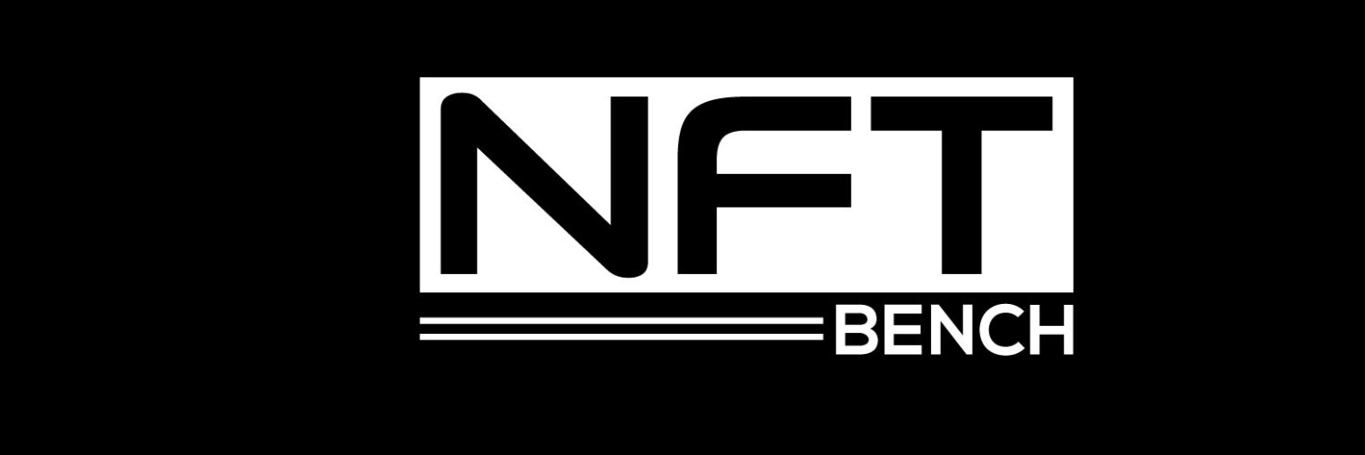 NFT Bench banner
