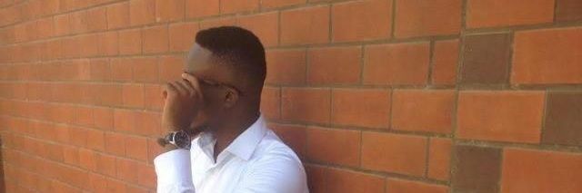 GodwinYobo's profile banner image
