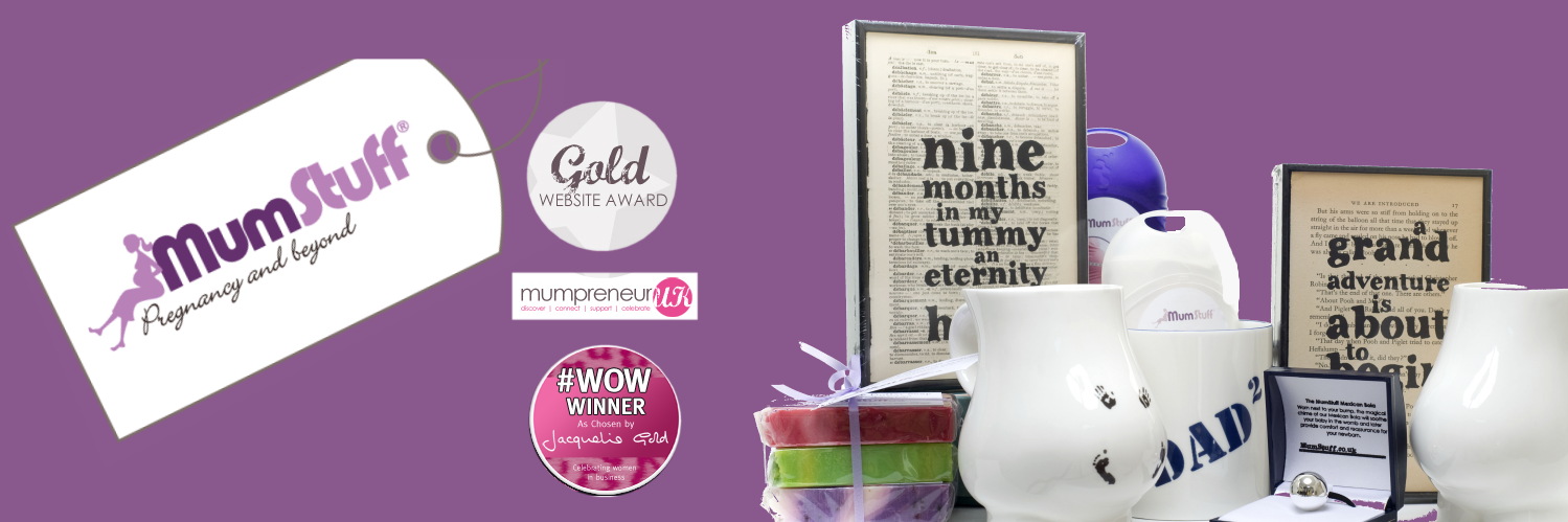 MumStuff's profile banner image