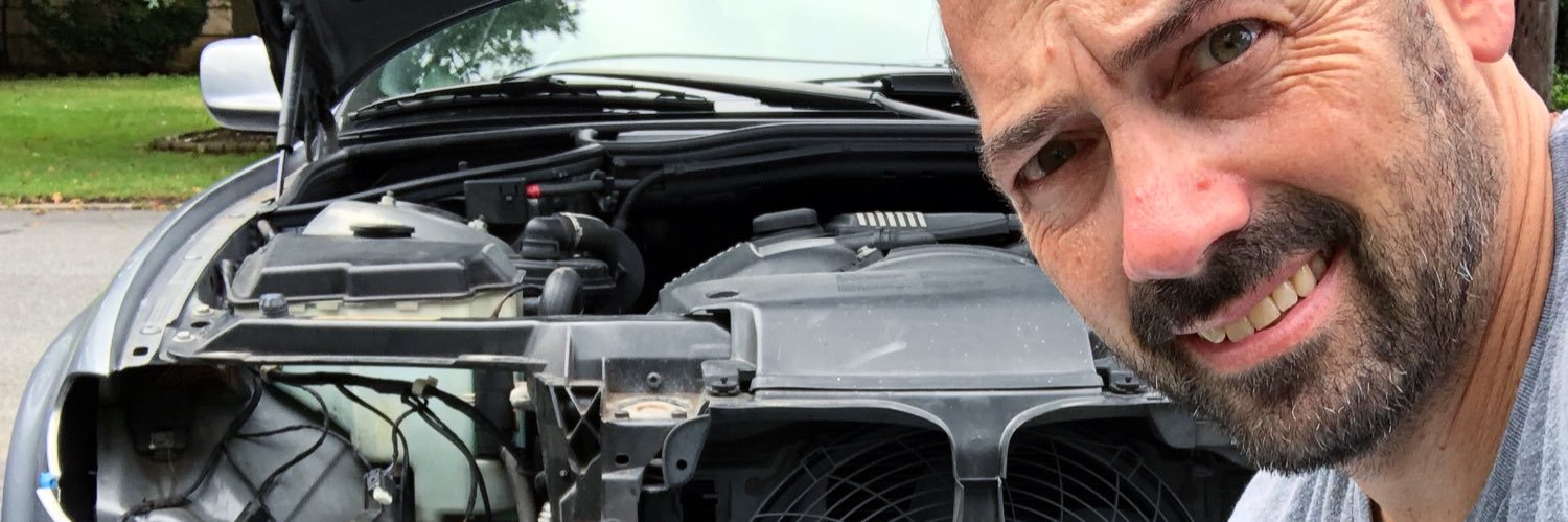 howardstevens's profile banner image