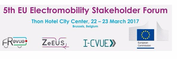 eMobilityForum's profile banner image