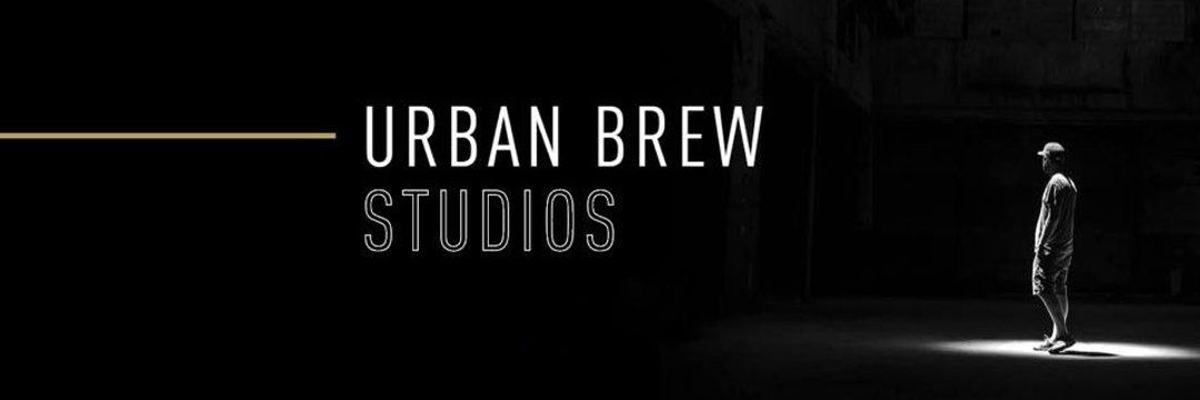 UrbanBrewStudio's profile banner image
