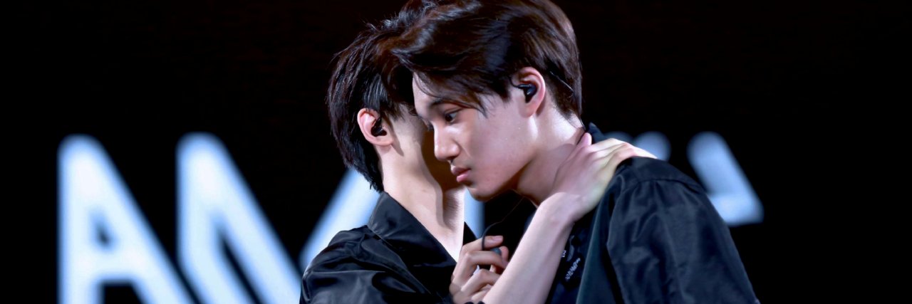 kaiality's profile banner image
