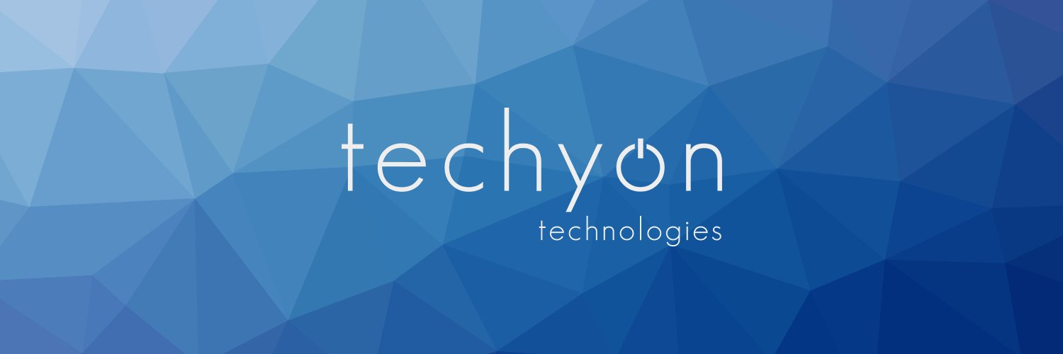TechyonAU's profile banner image