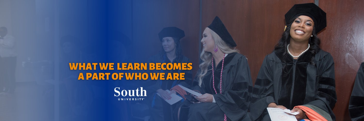 SouthU's profile banner image
