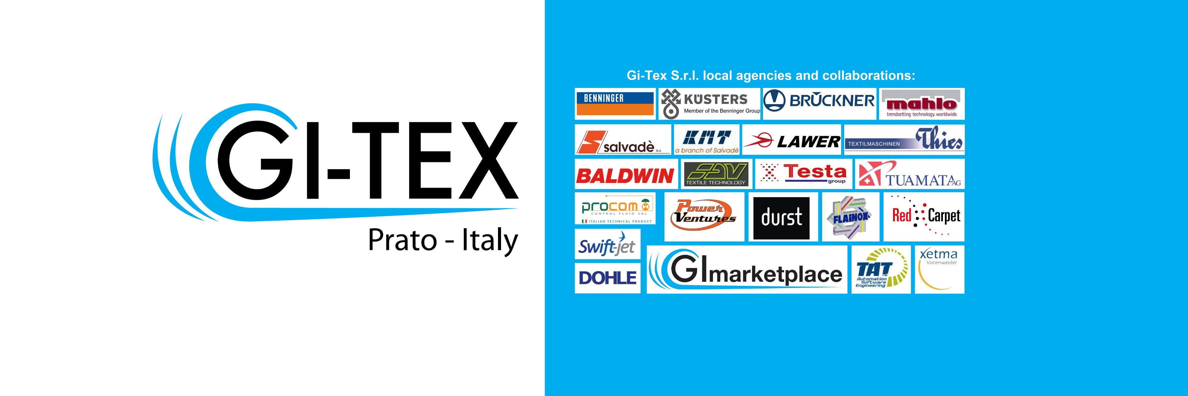 GiTexSRL's profile banner image
