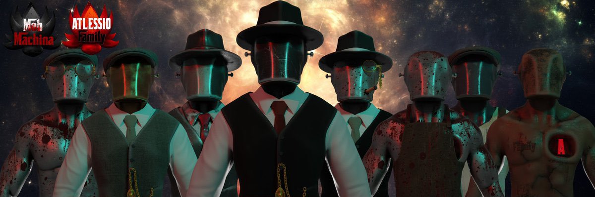 🩸Jack Stone banner