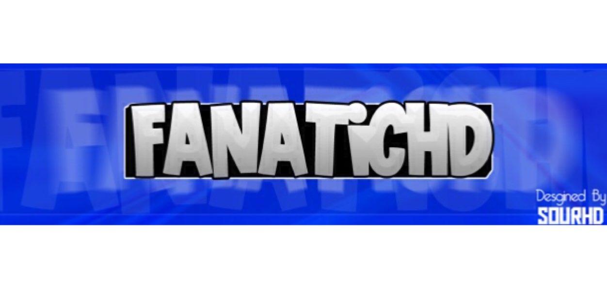 Fanatic_HD's profile banner image