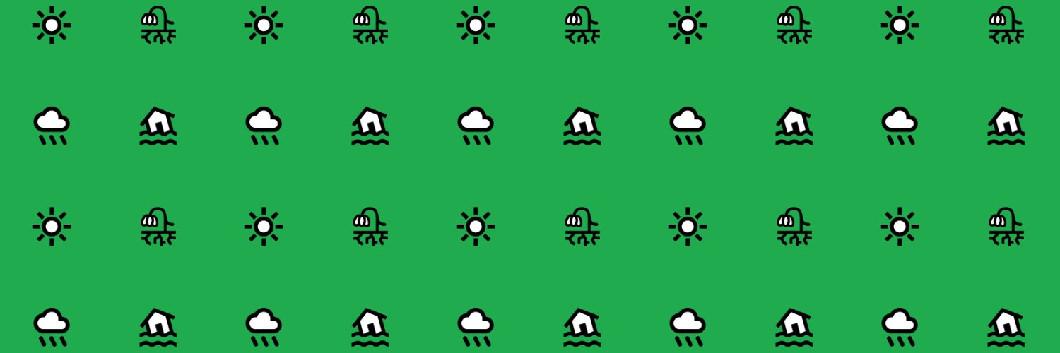 Amsterdam Weerproof banner