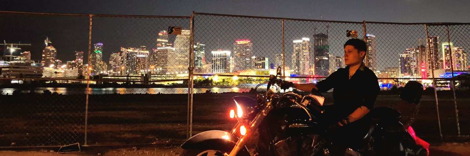 Yan Rodriguez 🇵🇷 banner