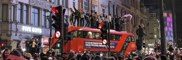 nickcondon Profile Banner