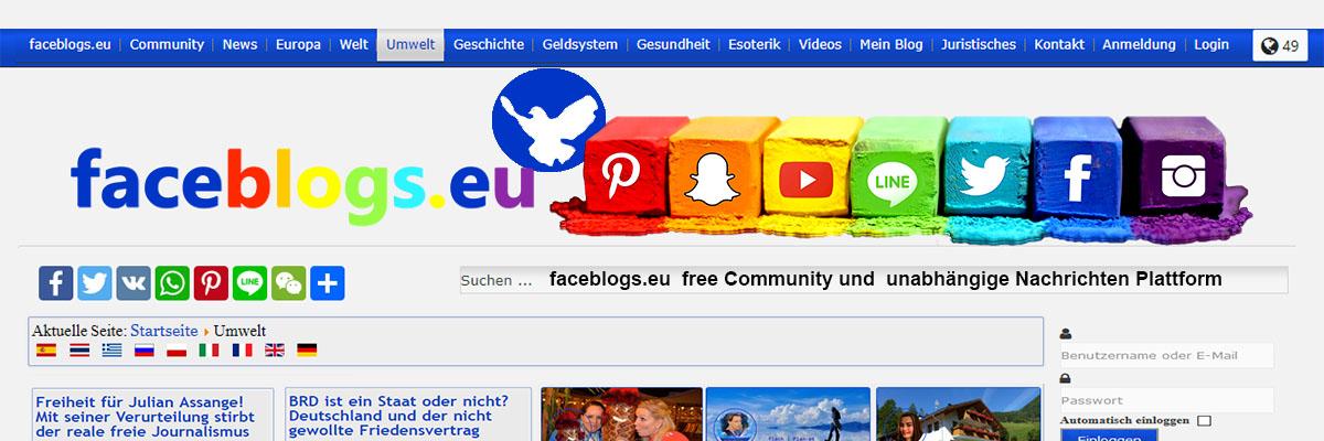 faceblogs_eu's profile banner image