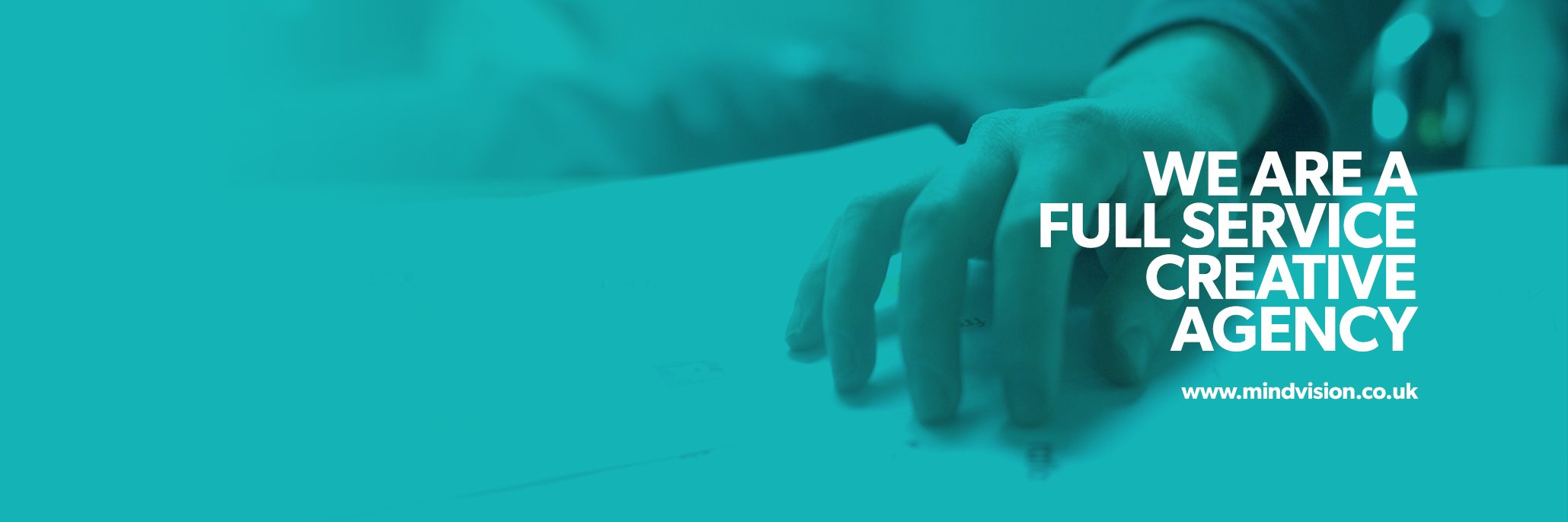 MindvisionUK's profile banner image