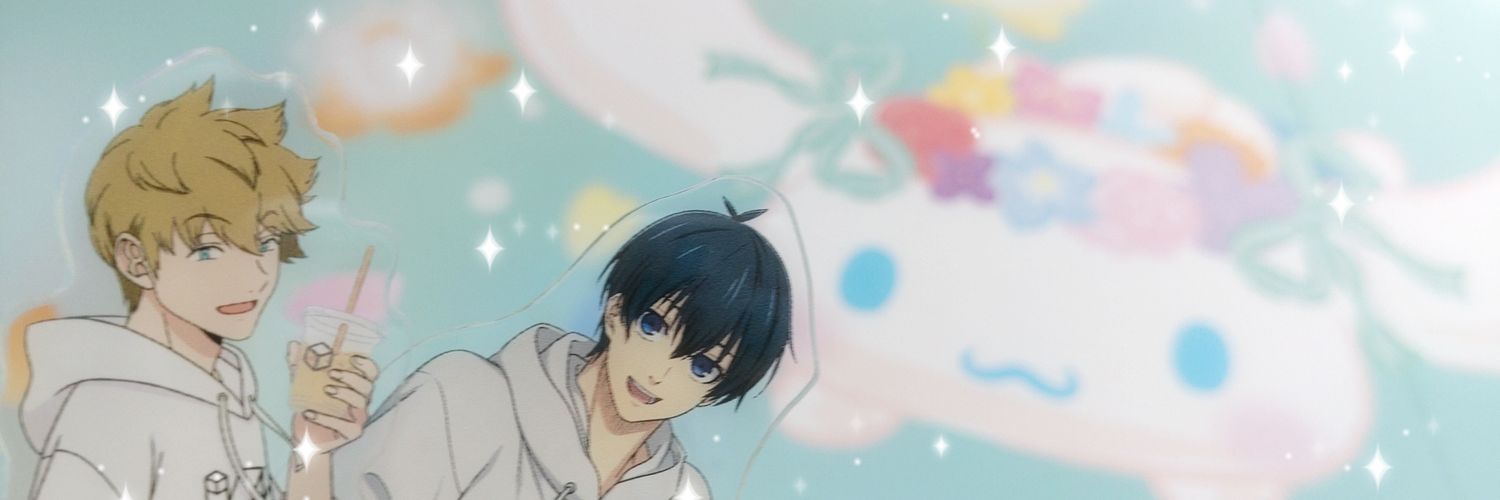 水瀬@お取引垢 banner