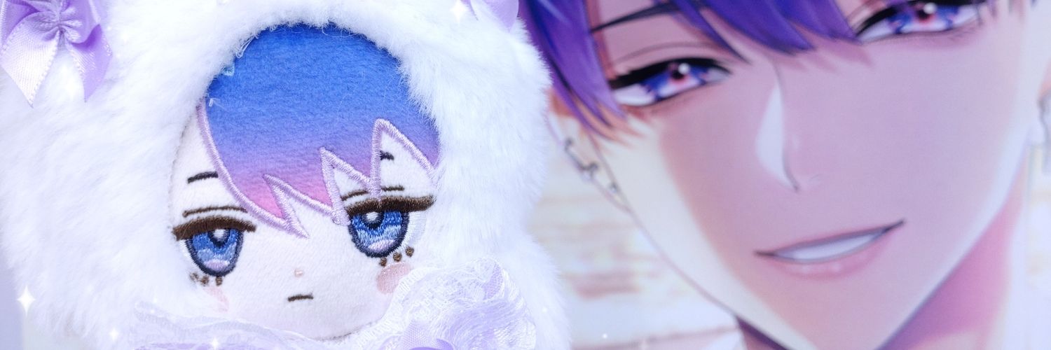 minaseh6's profile banner image
