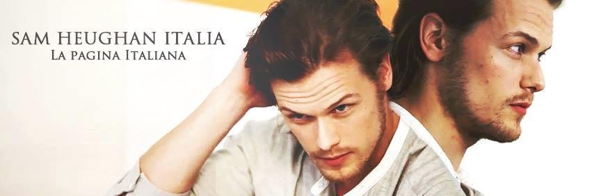 SamHeughanIta's profile banner image