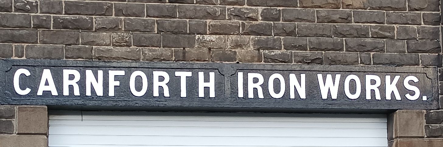 Carnforth & Surrounding Areas banner