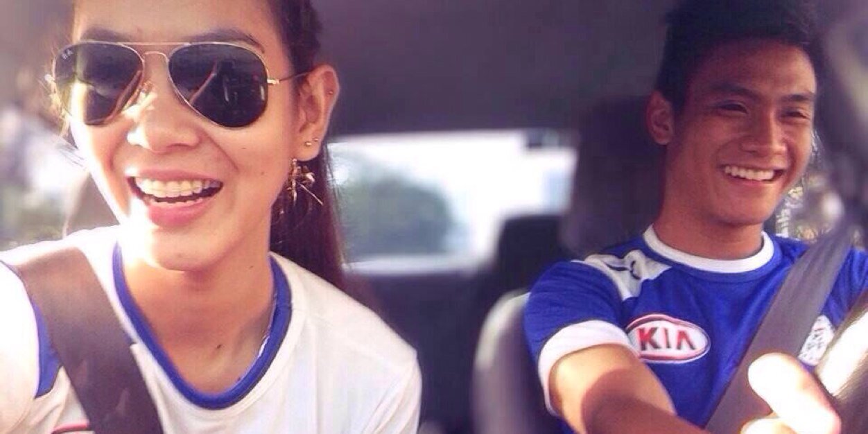 AmaniAguinaldo's profile banner image