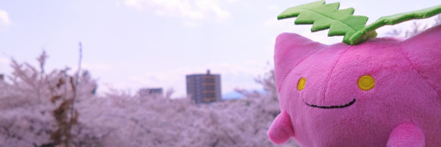atsuku_moel's profile banner image