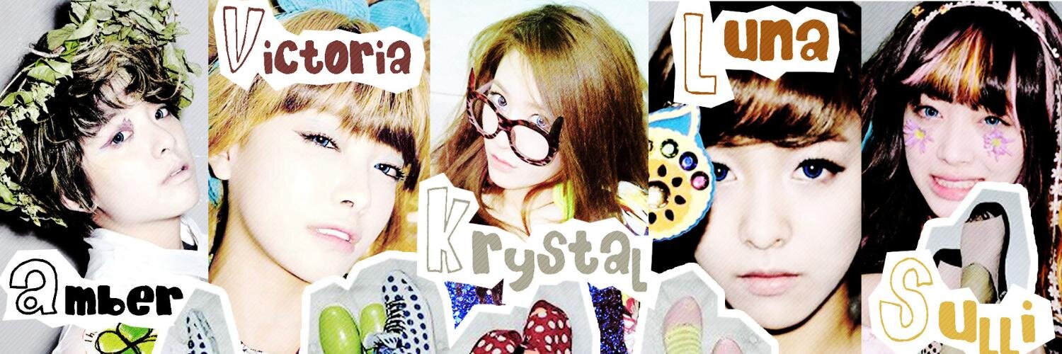 f (x) Dance Cover banner