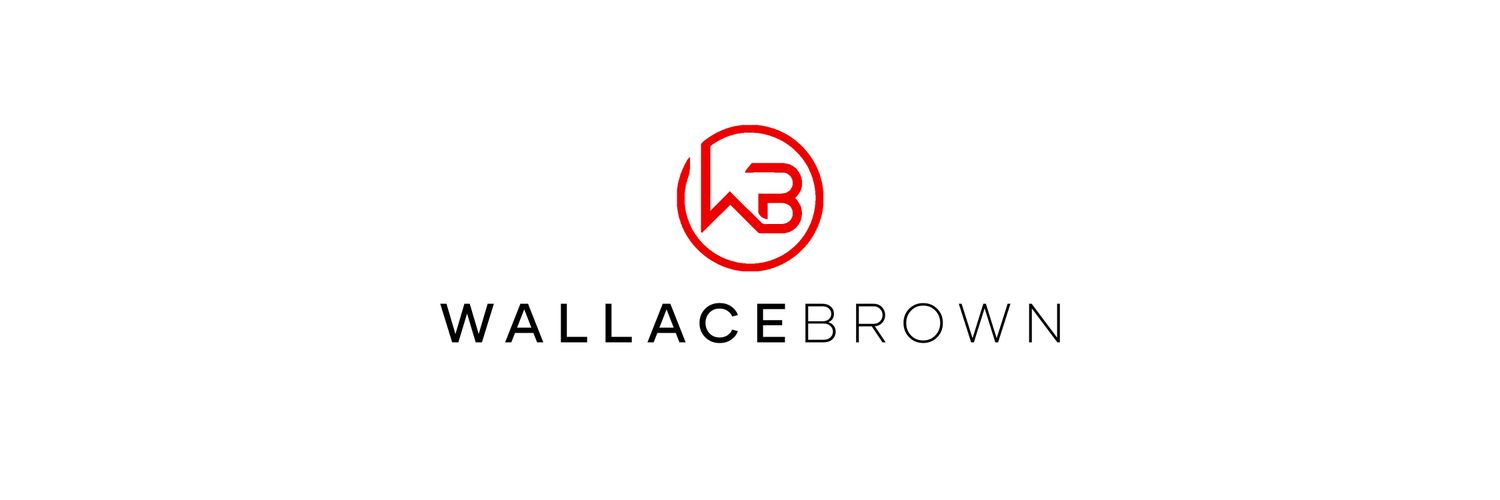 Wallace Brown banner