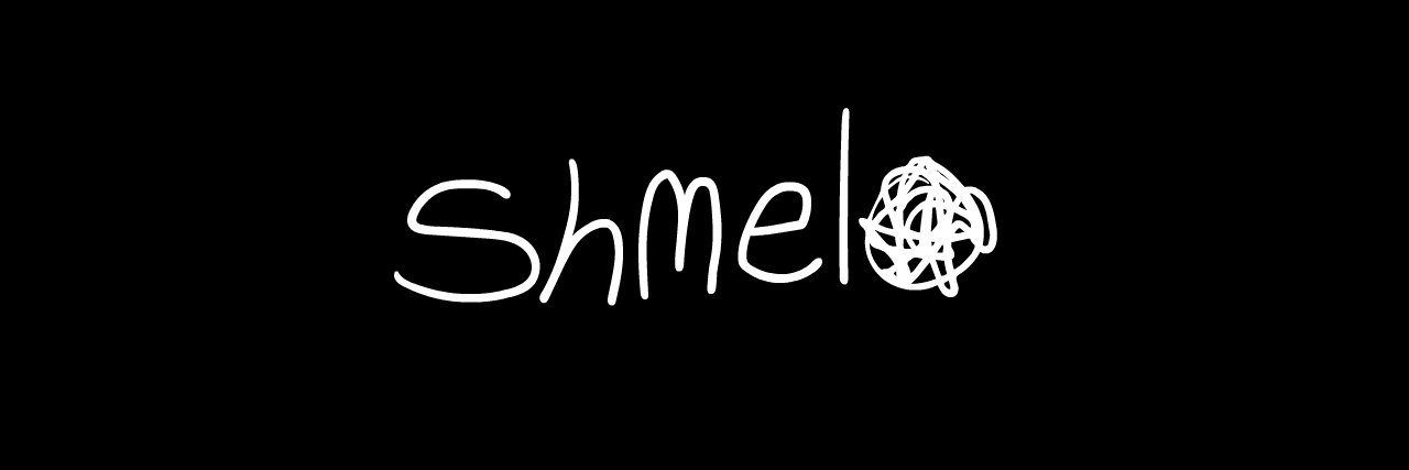 Shmelo 2d banner