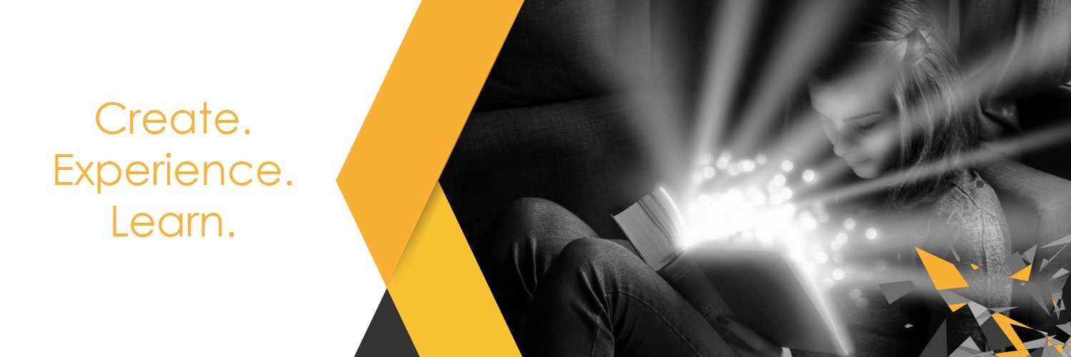 TheLearningAve's profile banner image