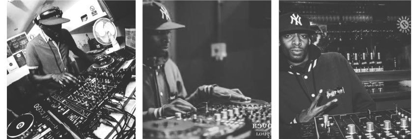 DJCypha's profile banner image