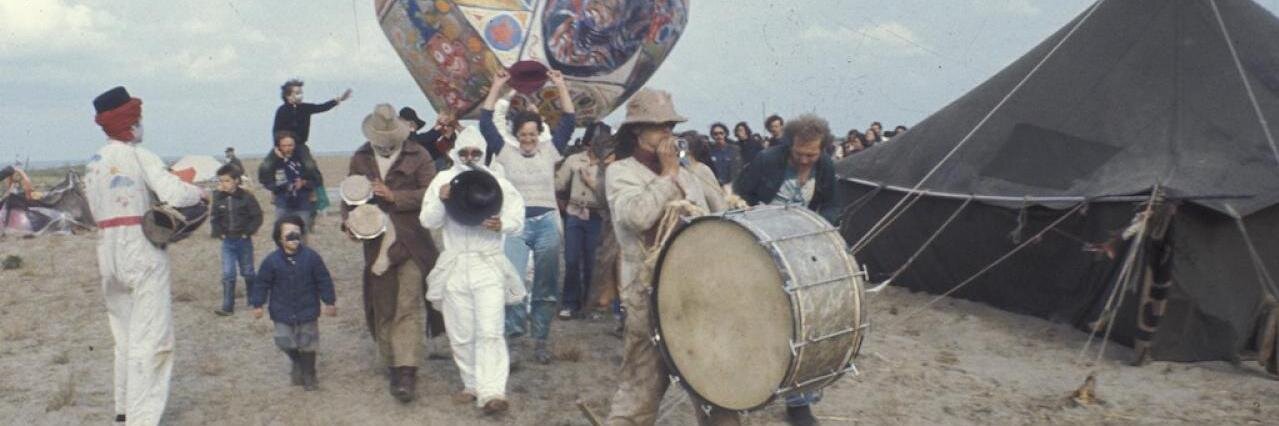 Joey de Gruyl banner