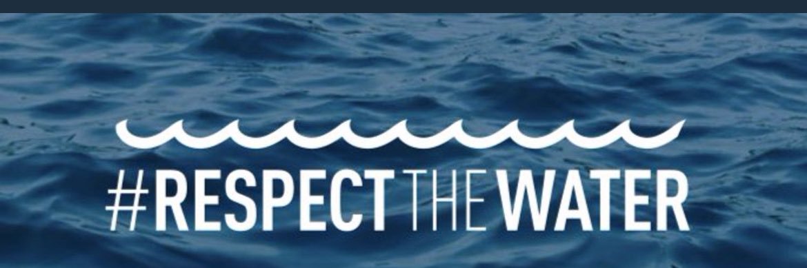 RNLI Walton & Frinton Lifeboat banner