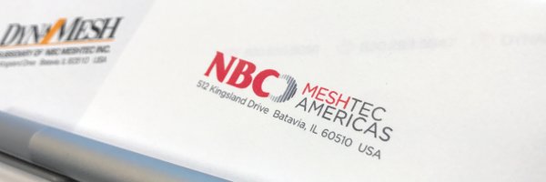 NBCMeshtec Profile Banner