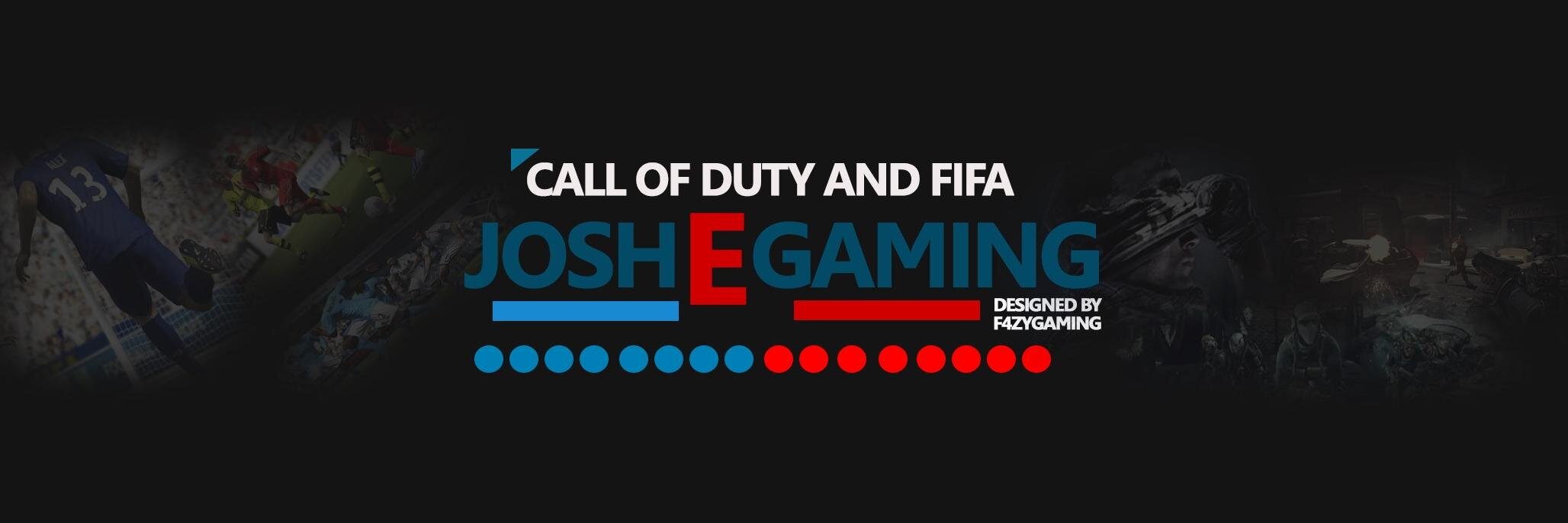 JoshEHD_YT's profile banner image