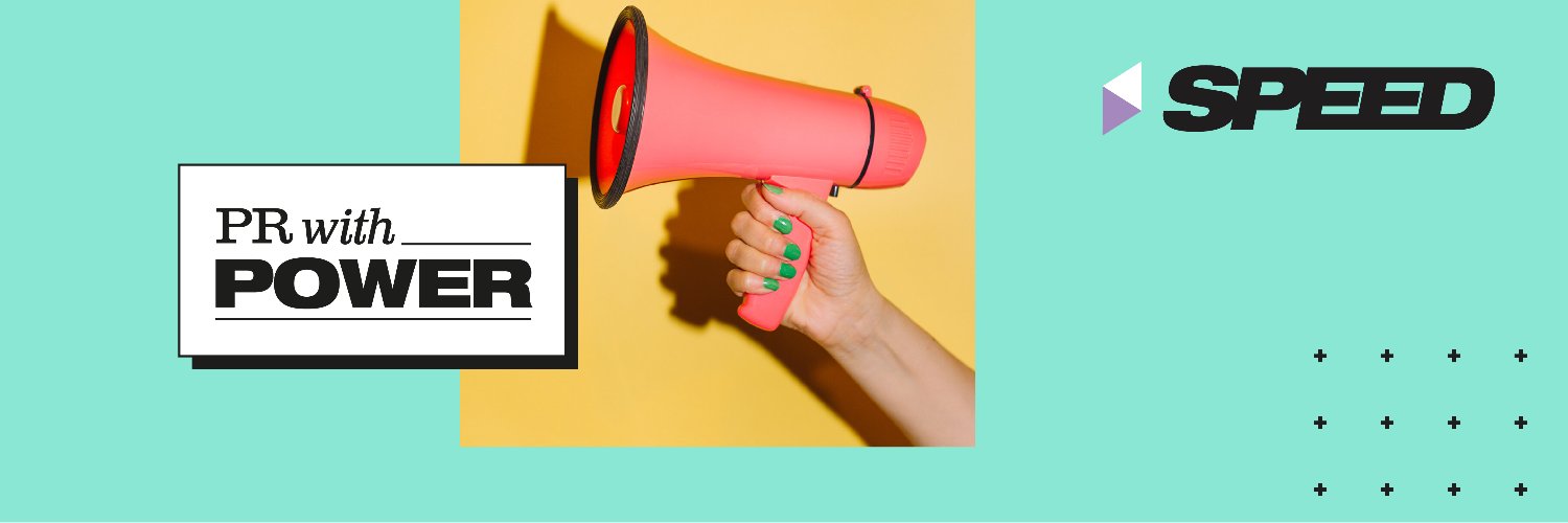 Speed Communications banner