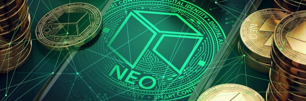 Neo - Lost in the Matrix banner