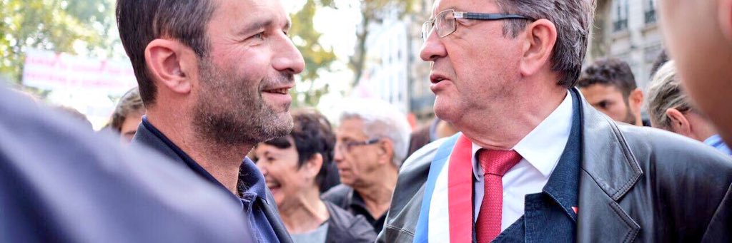 DeboutGauche's profile banner image