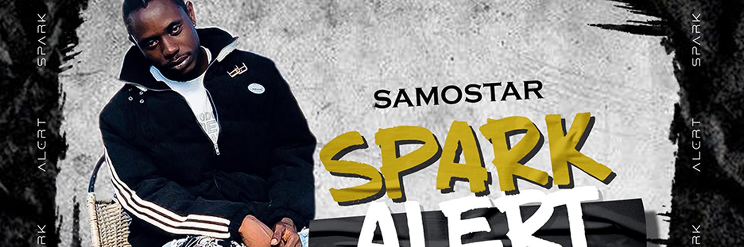 only1samostar's profile banner image