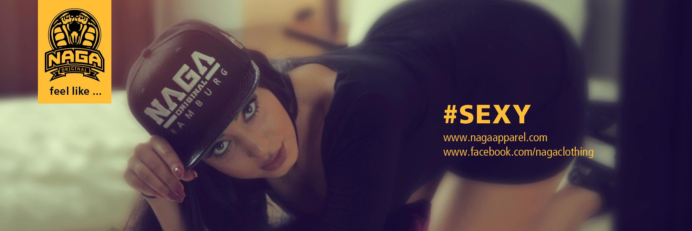 Nagaapparel's profile banner image