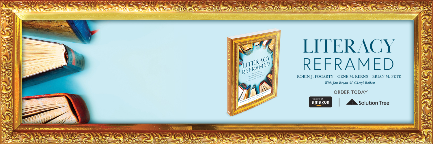 Robin Fogarty & Asso banner