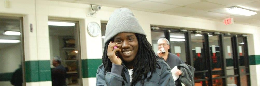 BlaqSmith23's profile banner image