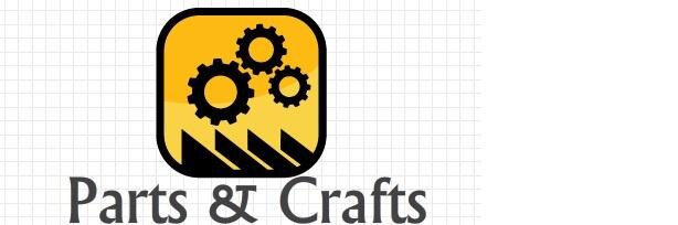 PartsCrafts's profile banner image