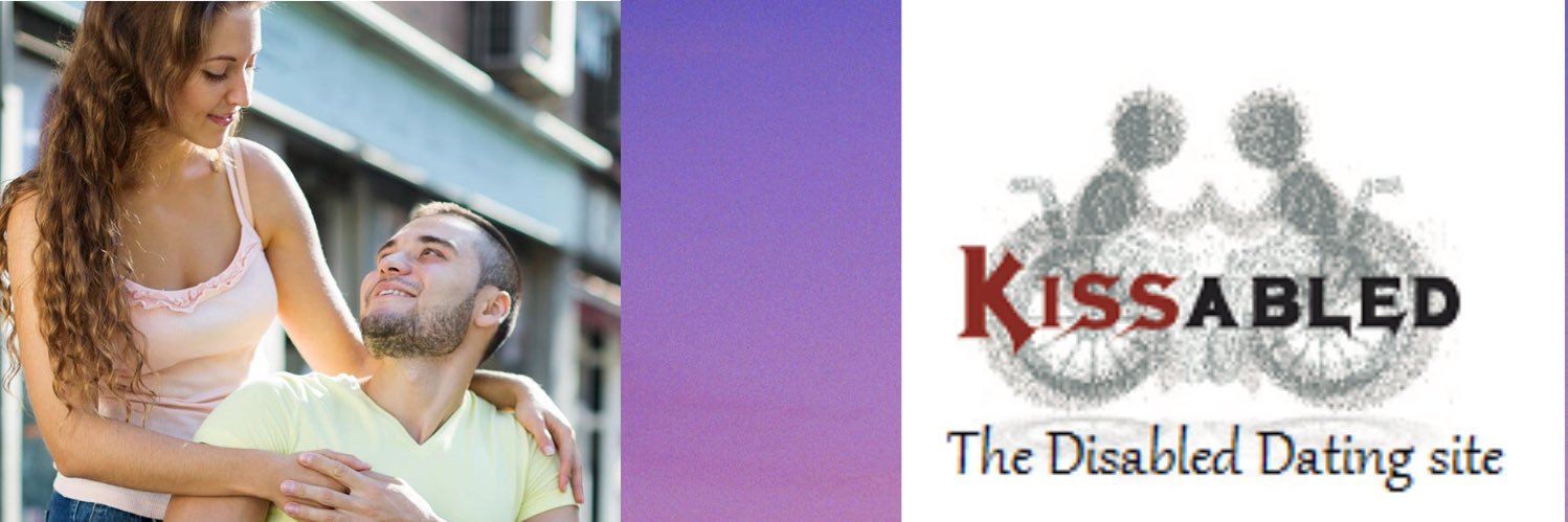 KissabledDating's profile banner image