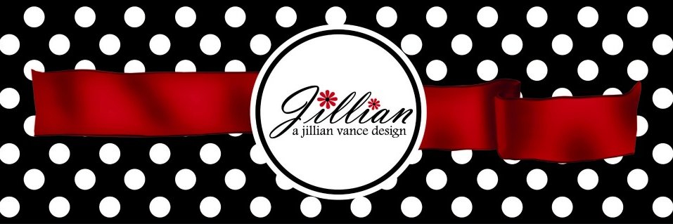 ajillianvance's profile banner image