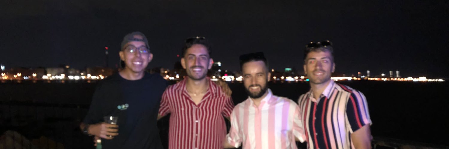 Rodrigo_Tejera's profile banner image