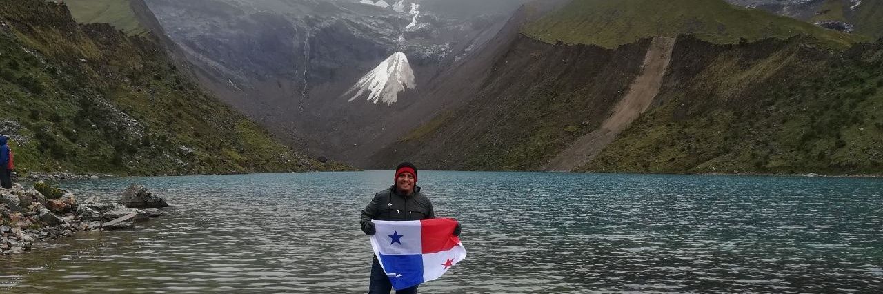 Roger Flores™ banner