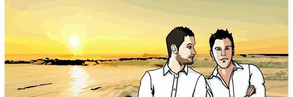 everydaysunband's profile banner image