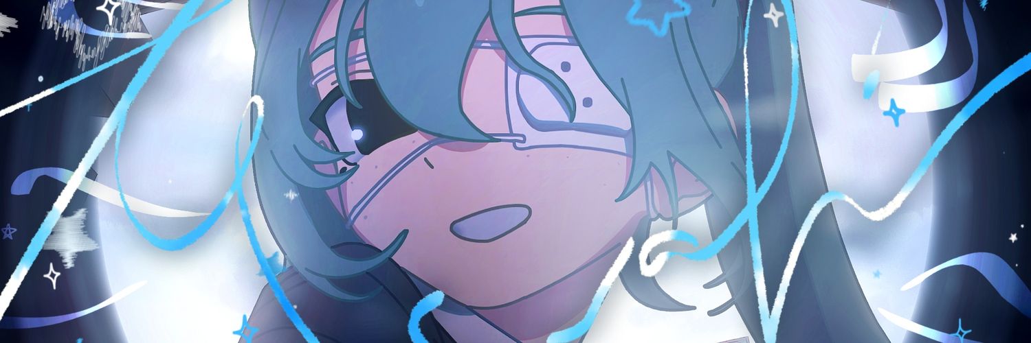 AnselZhong's profile banner image