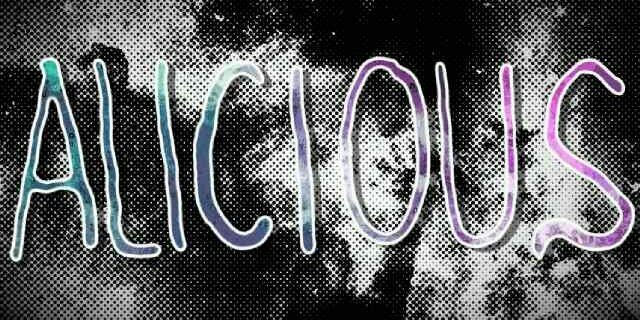Alicious23FC's profile banner image
